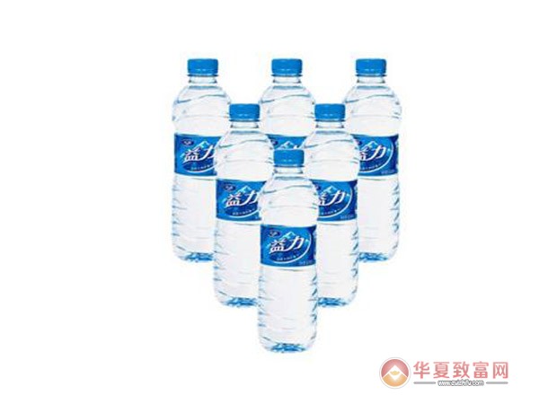 达能益力矿泉水加盟